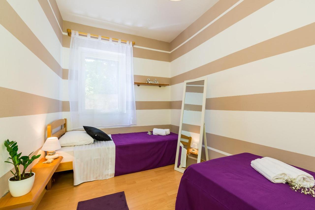 Apartment Valonija Dubrovnik Exterior photo