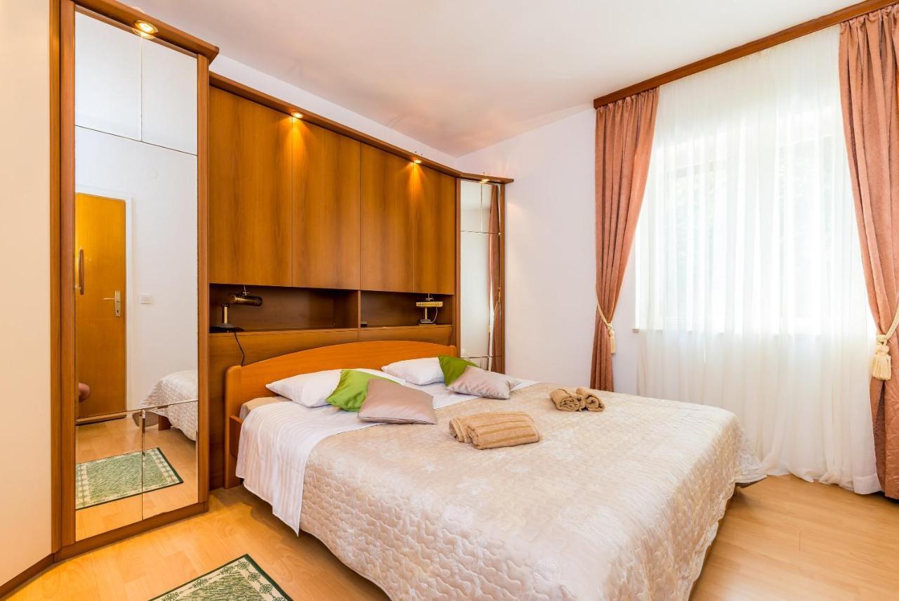 Apartment Valonija Dubrovnik Exterior photo
